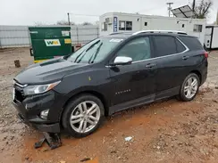 3GNAXMEV7JL100295 2018 CHEVROLET EQUINOX