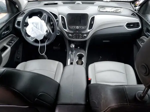 3GNAXMEV7JL100295 2018 CHEVROLET EQUINOX - Image 8