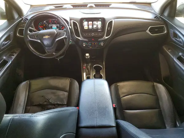 3GNAXMEV7JL101334 2018 CHEVROLET EQUINOX - Image 8