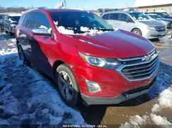 3GNAXMEV7JL131921 2018 CHEVROLET EQUINOX