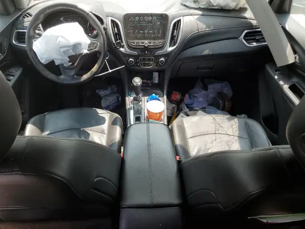 3GNAXMEV7JL301226 2018 CHEVROLET EQUINOX - Image 8