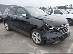 3GNAXMEV7JL315045 2018 CHEVROLET EQUINOX