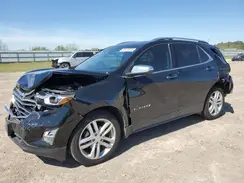 3GNAXMEV7JL318110 2018 CHEVROLET EQUINOX