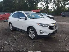 3GNAXMEV7JS501500 2018 CHEVROLET EQUINOX