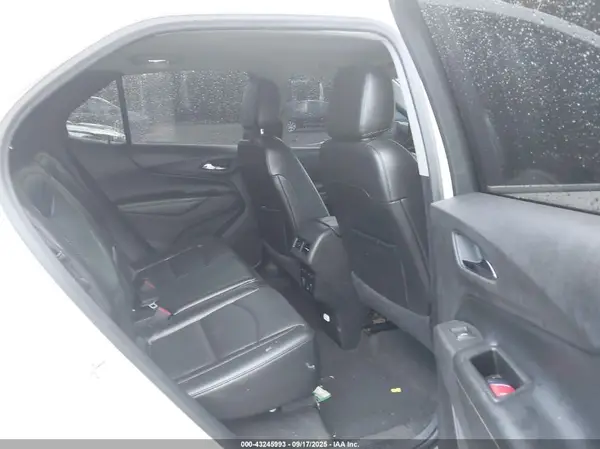 3GNAXMEV7JS501500 2018 CHEVROLET EQUINOX - Image 8