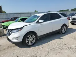 3GNAXMEV7JS510309 2018 CHEVROLET EQUINOX