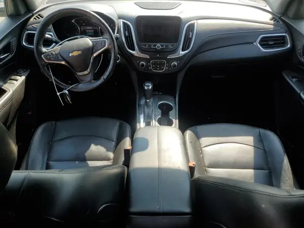 3GNAXMEV7JS510309 2018 CHEVROLET EQUINOX - Image 8