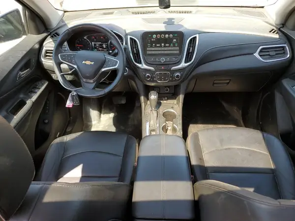 3GNAXMEV7JS510603 2018 CHEVROLET EQUINOX - Image 8