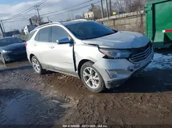 3GNAXMEV7JS532682 2018 CHEVROLET EQUINOX
