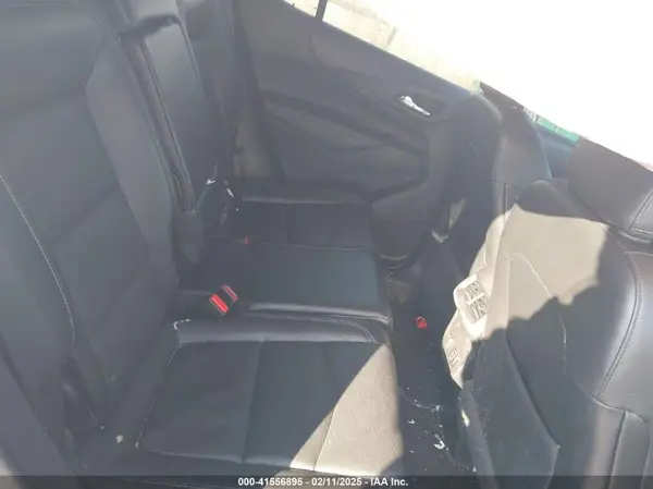 3GNAXMEV7JS532682 2018 CHEVROLET EQUINOX - Image 8