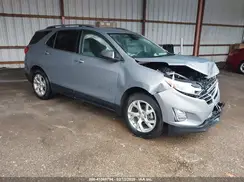 3GNAXMEV7JS539325 2018 CHEVROLET EQUINOX