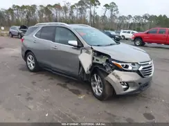 3GNAXMEV7JS547991 2018 CHEVROLET EQUINOX