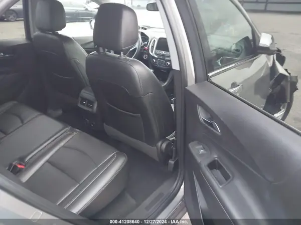 3GNAXMEV7JS547991 2018 CHEVROLET EQUINOX - Image 8