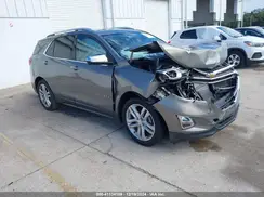 3GNAXMEV7JS550101 2018 CHEVROLET EQUINOX