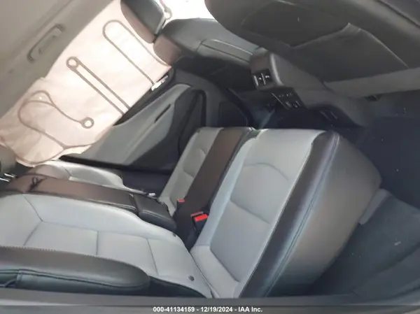 3GNAXMEV7JS550101 2018 CHEVROLET EQUINOX - Image 8