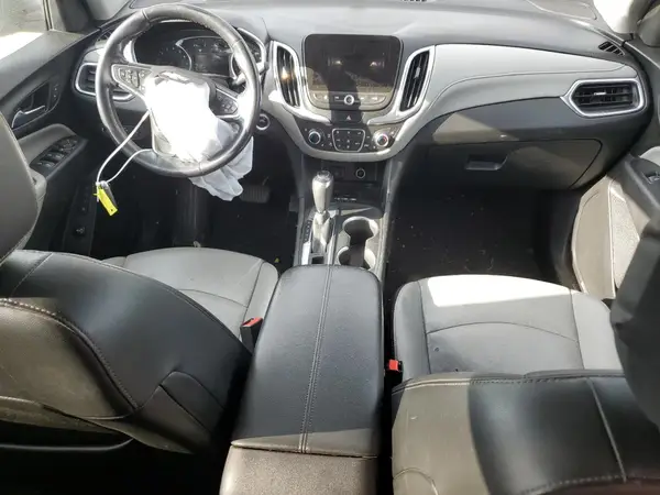 3GNAXMEV7JS560837 2018 CHEVROLET EQUINOX - Image 8