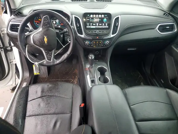 3GNAXMEV7JS572941 2018 CHEVROLET EQUINOX - Image 8