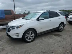 3GNAXMEV7JS581378 2018 CHEVROLET EQUINOX