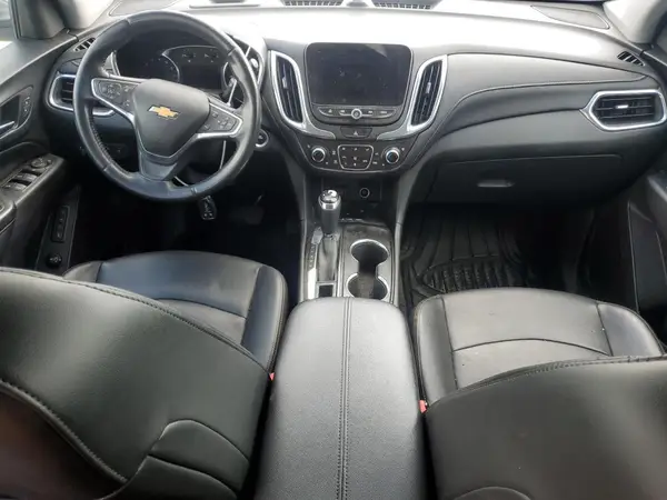 3GNAXMEV7JS581378 2018 CHEVROLET EQUINOX - Image 8