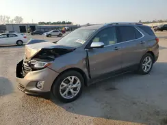 3GNAXMEV7JS587584 2018 CHEVROLET EQUINOX