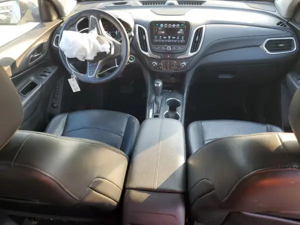3GNAXMEV7JS587584 2018 CHEVROLET EQUINOX - Image 8