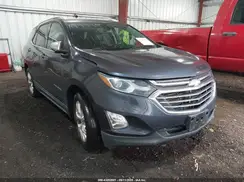 3GNAXMEV7JS588122 2018 CHEVROLET EQUINOX