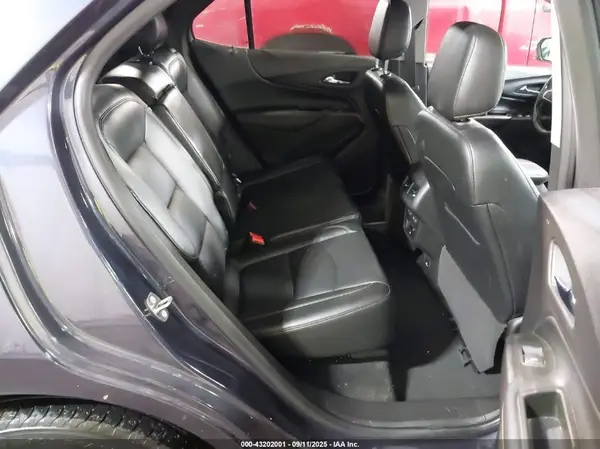 3GNAXMEV7JS588122 2018 CHEVROLET EQUINOX - Image 8