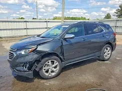 3GNAXMEV7JS594695 2018 CHEVROLET EQUINOX