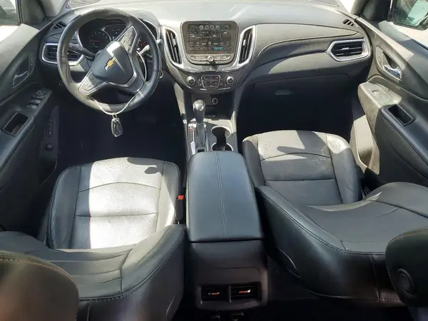 3GNAXMEV7JS594695 2018 CHEVROLET EQUINOX - Image 8