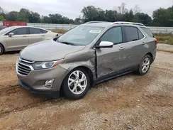 3GNAXMEV7JS628411 2018 CHEVROLET EQUINOX