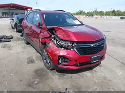 3GNAXMEV7NS185926 2022 CHEVROLET EQUINOX