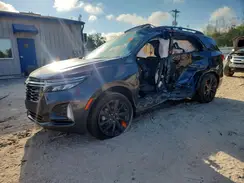 3GNAXMEV7NS228743 2022 CHEVROLET EQUINOX