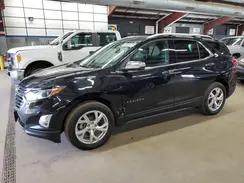 3GNAXMEV8JL100015 2018 CHEVROLET EQUINOX