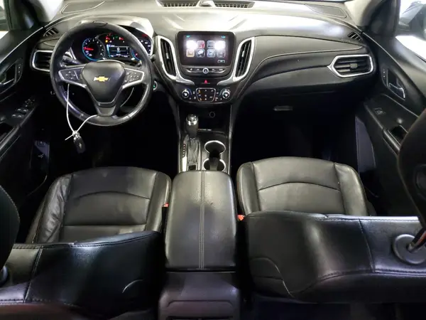 3GNAXMEV8JL100015 2018 CHEVROLET EQUINOX - Image 8