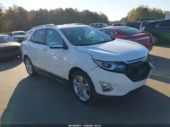 3GNAXMEV8JL100807 2018 CHEVROLET EQUINOX