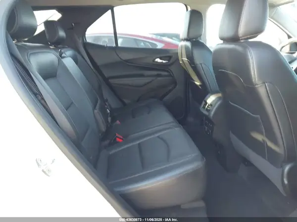 3GNAXMEV8JL100807 2018 CHEVROLET EQUINOX - Image 8