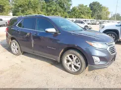 3GNAXMEV8JL107465 2018 CHEVROLET EQUINOX