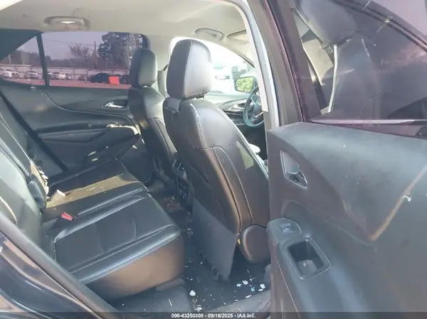 3GNAXMEV8JL107465 2018 CHEVROLET EQUINOX - Image 8