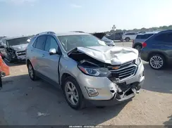 3GNAXMEV8JL113945 2018 CHEVROLET EQUINOX