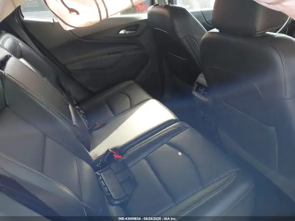3GNAXMEV8JL113945 2018 CHEVROLET EQUINOX - Image 8
