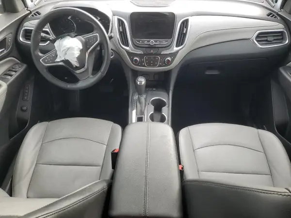 3GNAXMEV8JL335837 2018 CHEVROLET EQUINOX - Image 8