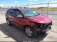3GNAXMEV8JL360284 2018 CHEVROLET EQUINOX