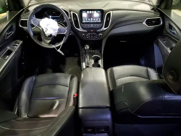 3GNAXMEV8JS500856 2018 CHEVROLET EQUINOX - Image 8