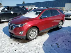 3GNAXMEV8JS508973 2018 CHEVROLET EQUINOX