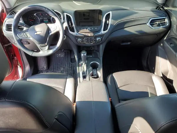 3GNAXMEV8JS508973 2018 CHEVROLET EQUINOX - Image 8