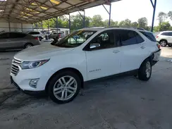 3GNAXMEV8JS511694 2018 CHEVROLET EQUINOX