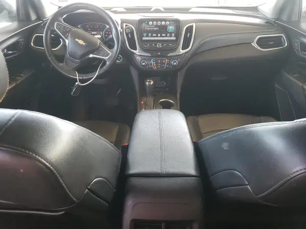 3GNAXMEV8JS511694 2018 CHEVROLET EQUINOX - Image 8