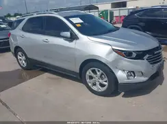 3GNAXMEV8JS517687 2018 CHEVROLET EQUINOX