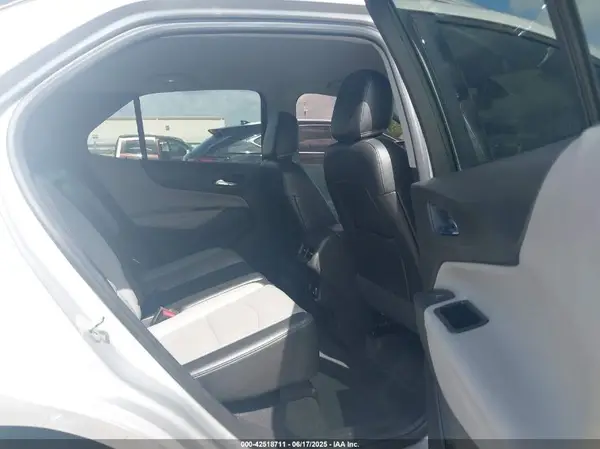 3GNAXMEV8JS517687 2018 CHEVROLET EQUINOX - Image 8