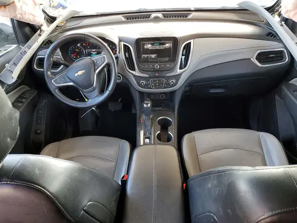 3GNAXMEV8JS525160 2018 CHEVROLET EQUINOX - Image 8